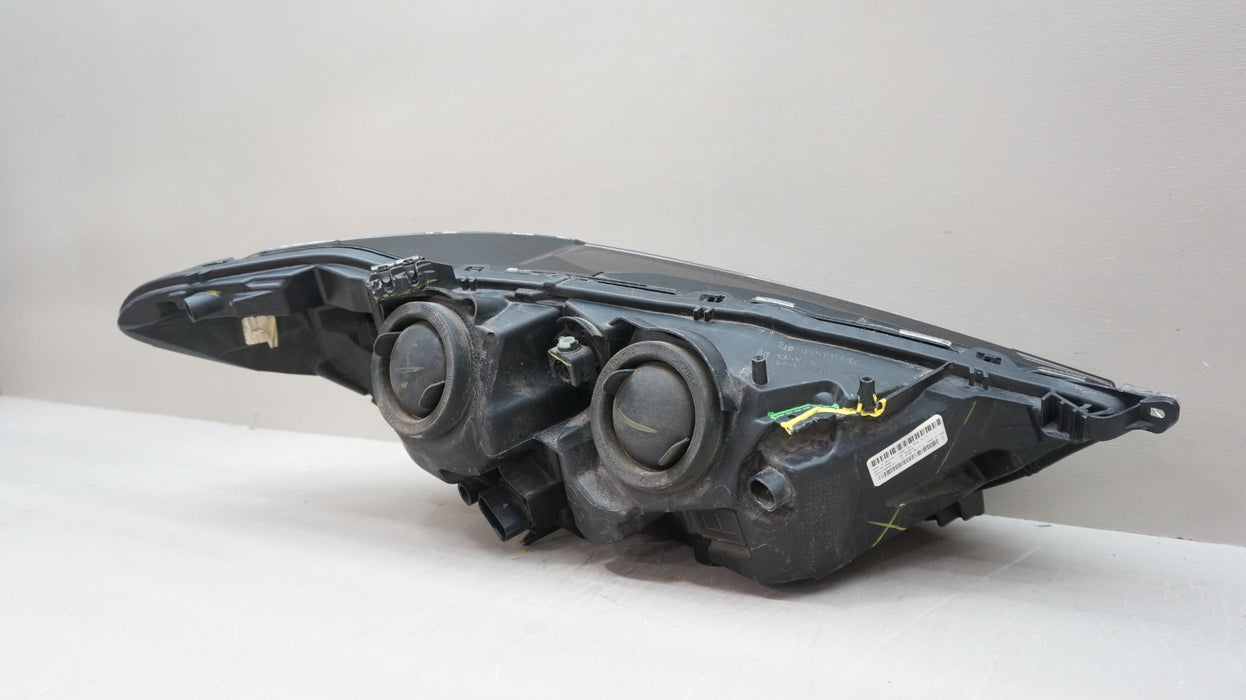 2017-2020 FORD FUSION FRONT LEFT DRIVER SIDE HALOGEN HEADLIGHT OEM