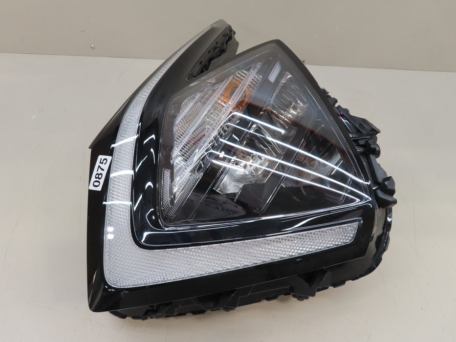 2023 2024 KIA SPORTAGE LEFT DRIVER SIDE HEADLIGHT FULL LED OEM 92101-DW000