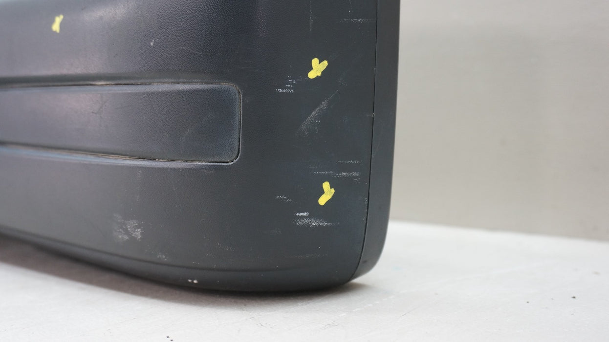 2009-2014 FORD F-150 F150 FRONT LEFT DRIVERS SIDE MIRROR 9L34-17683 OEM
