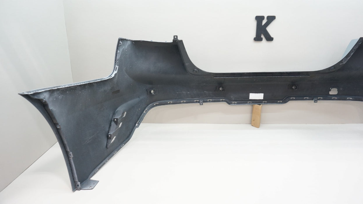 2018-2023 KIA STINGER GT GT1 GT2 REAR BUMPER COVER PANEL OEM 86611-J5300