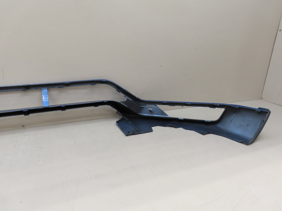 2016-2019 VOLVO XC90 FRONT BUMPER LOWER COVER VALANCE AFTERMARKET CAPA