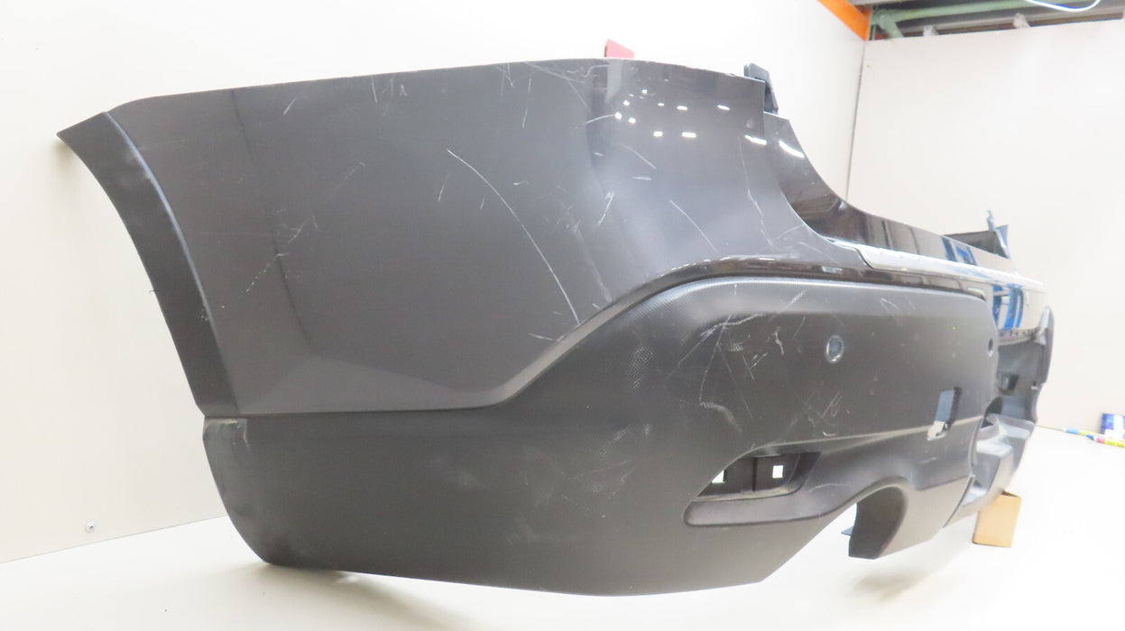 2019-2023 SUBARU ASCENT REAR BUMPER COVER OEM 57704XC01A