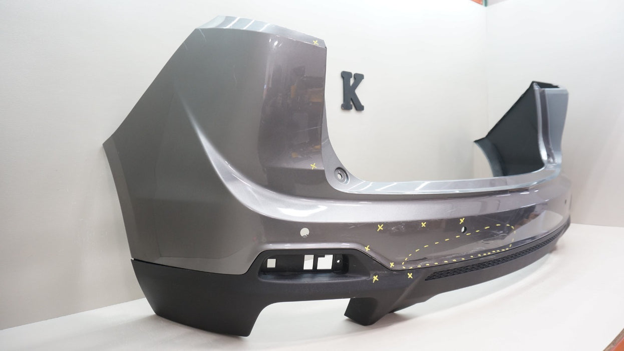 2019-2021 ACURA RDX REAR BUMPER BUMPER COVER PANEL OEM  71501-TJB-A000