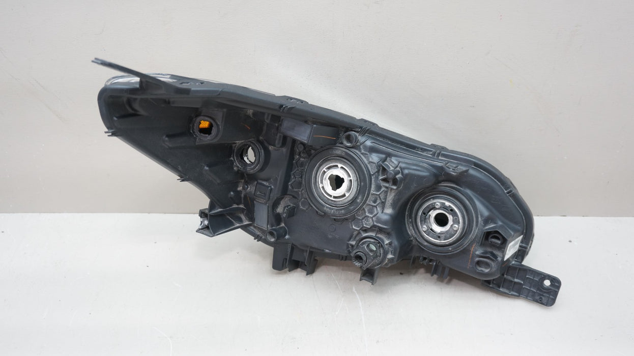 2017-2023 SUBARU IMPREZA / CROSSTREK FRONT LEFT HALOGEN HEADLIGHT OEM