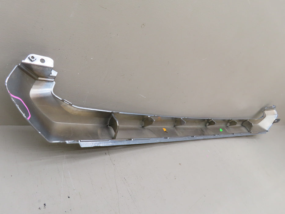 2016-2019 LEXUS RX350 450H FRONT LOWER BUMPER GRILL GRILLE GARNISH MOLDING OEM