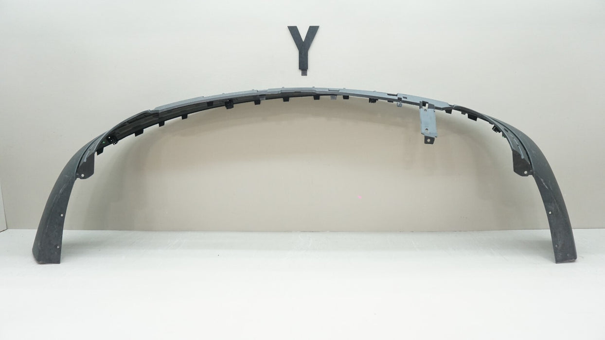 2020-2023 LINCOLN CORSAIR REAR LOWER BUMPER COVER VALANCE OEM LJ7B-17D781-ACW