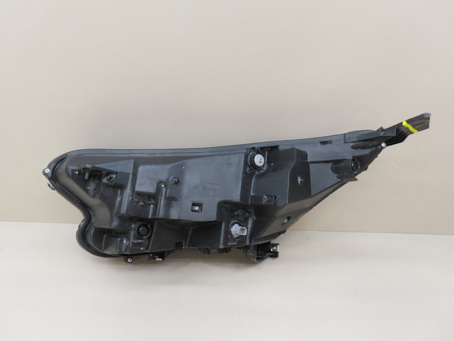 2017-2022 HONDA CRV CR-V FRONT RIGHT PASSENGER HEADLIGHT FULL LED OEM