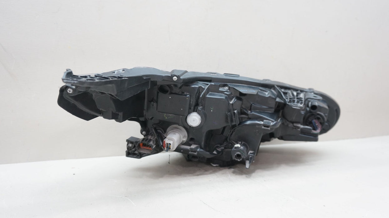 2020-2023 NISSAN SENTRA FRONT LEFT DRIVER SIDE LED HEADLIGHT AFTERMARKET