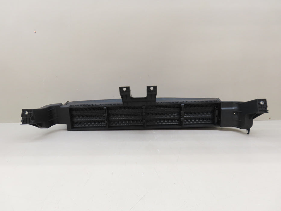 2017-2020 NISSAN ROGUE FRONT LOWER RADIATOR AIR SHUTTER AFTERMARKET