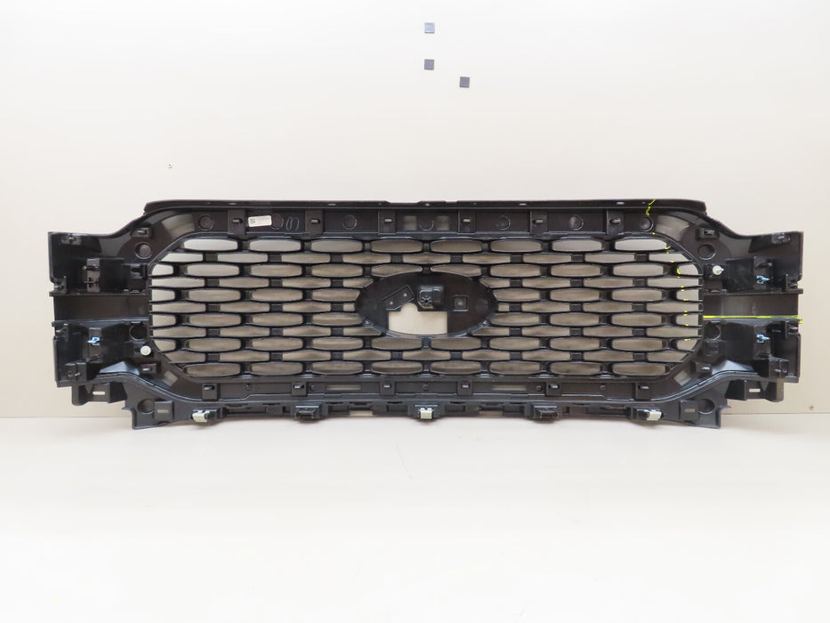 2021-2023 FORD F150 F-150 STX FRONT RADIATOR GRILLE GRILL OEM