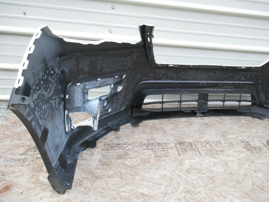 2019-2020 SUBARU ASCENT FRONT BUMPER COVER PANEL PLASTIC 57704XC00A OEM