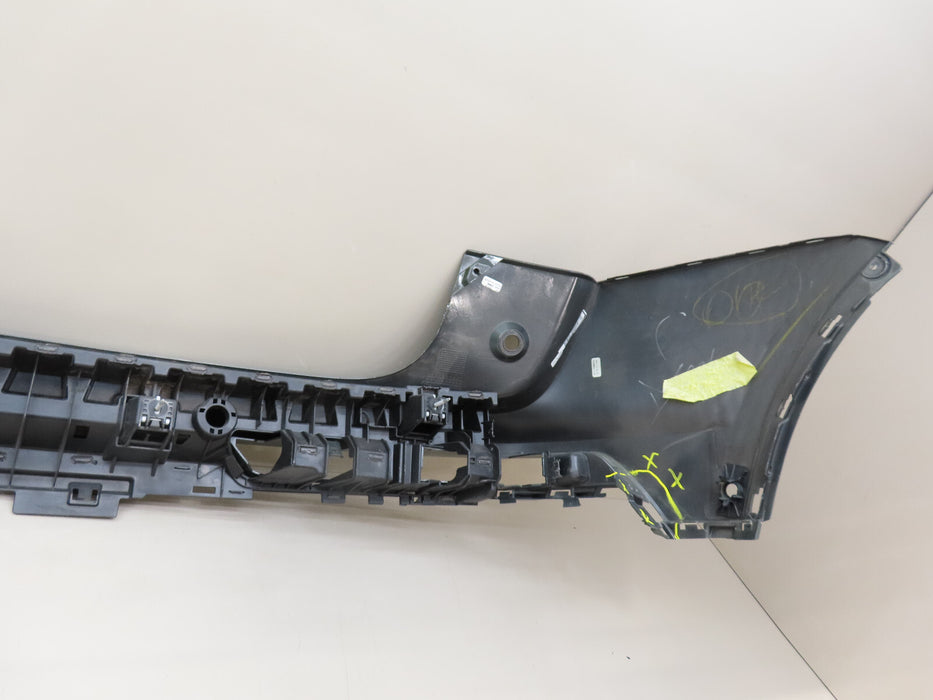 2018 2019 2020 AUDI Q5 REAR BUMPER COVER OEM 80F.807.511