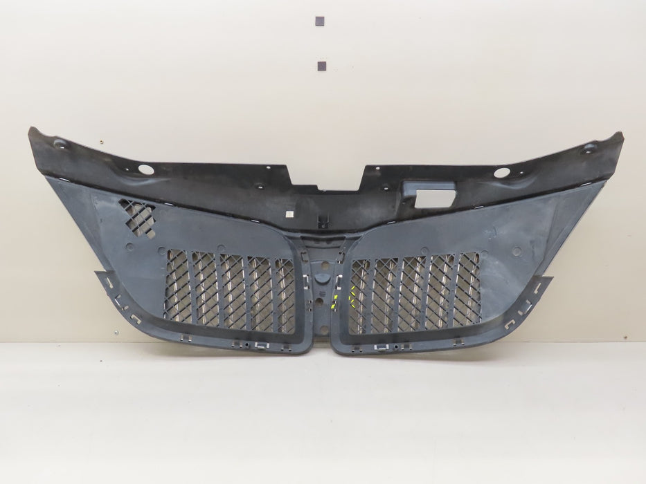 2011-2015 LINCOLN MKX FRONT BUMPER UPPER GRILL GRILLE OEM BA13-8A164