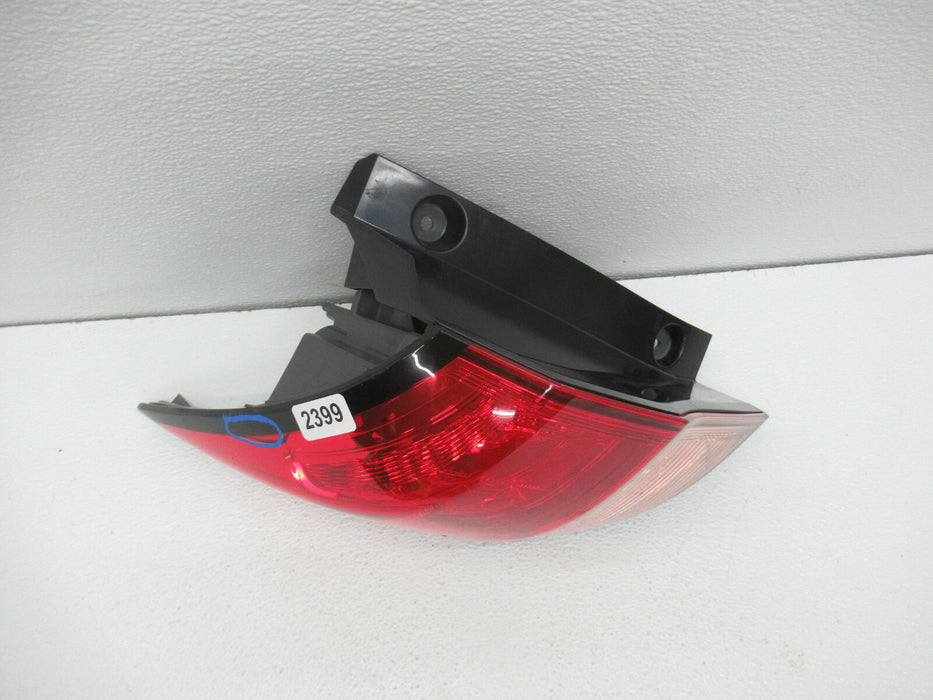 2016 2017 2018 HONDA HRV LEFT TAILLIGHT LAMP OEM