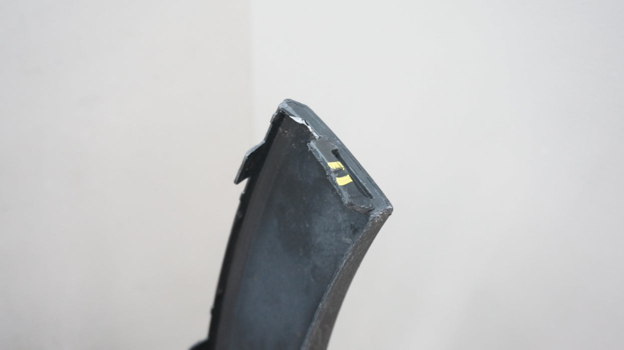 2018-2020 VOLVO XC40 REAR LOWER BUMPER COVER VALANCE PANEL OEM 31449333