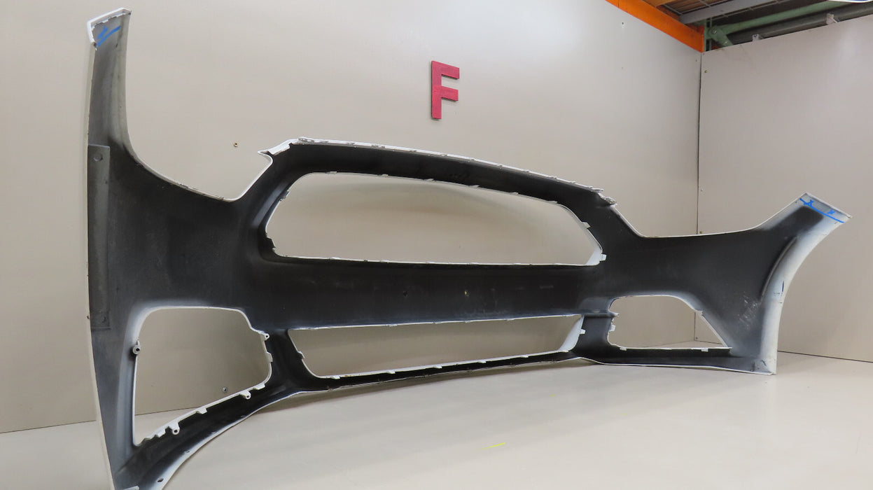 2015 2016 2017 FORD MUSTANG FRONT BUMPER COVER OEM