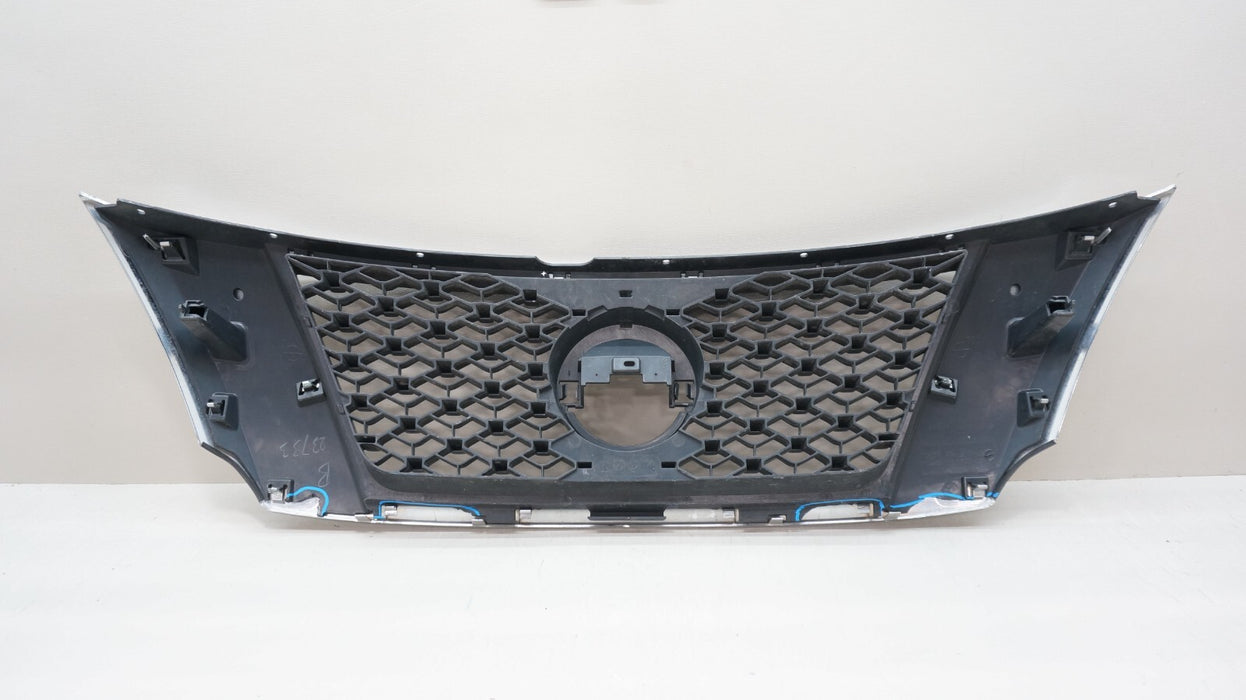 2013-2016 NISSAN PATHFINDER FRONT BUMPER RADIATOR GRILLE AFTERMARKET