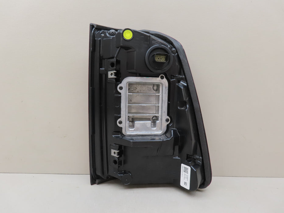 2019-2024 DODGE RAM 1500 REAR LEFT DRIVER TAIL LIGHT W/BLIND SPOT LED OEM