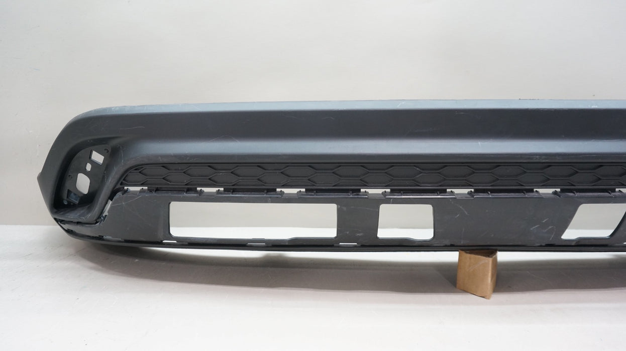 2024-2025 CHEVROLET TRAX REAR LOWER BUMPER VALANCE PANEL OEM 42780299
