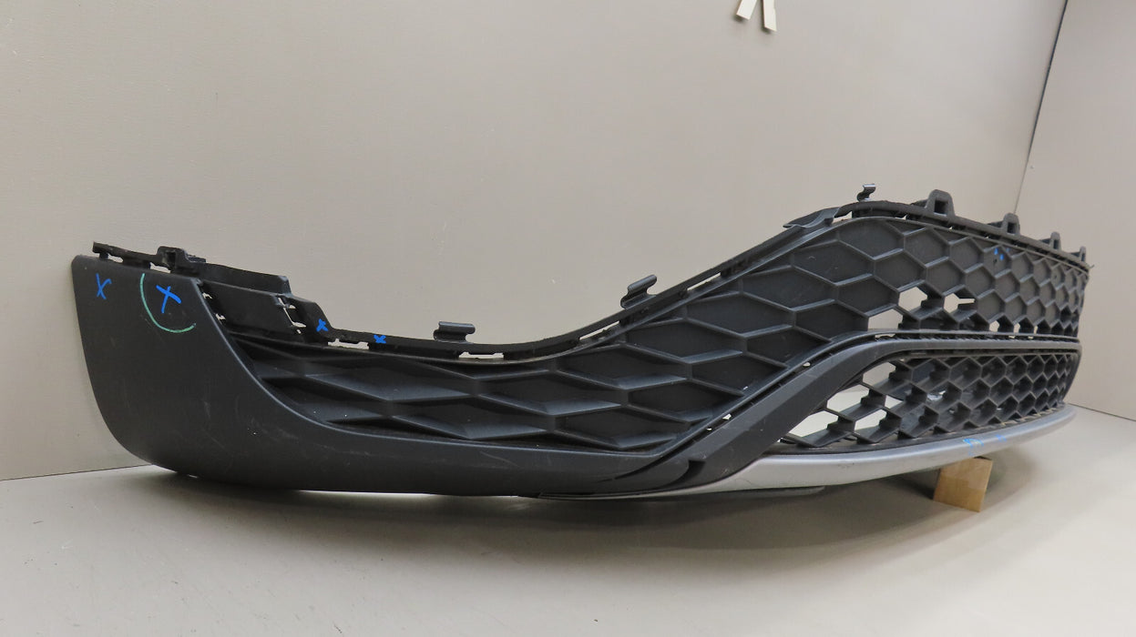2022-2024 VOLKSWAGEN TAOS FRONT LOWER  BUMPER COVER OEM 2GJ.805.903