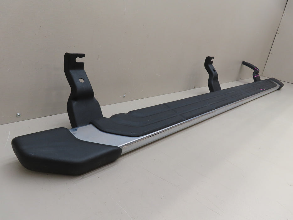 2019-2023 FORD RANGER RIGHT PASSENGER ROCKER PANEL OEM