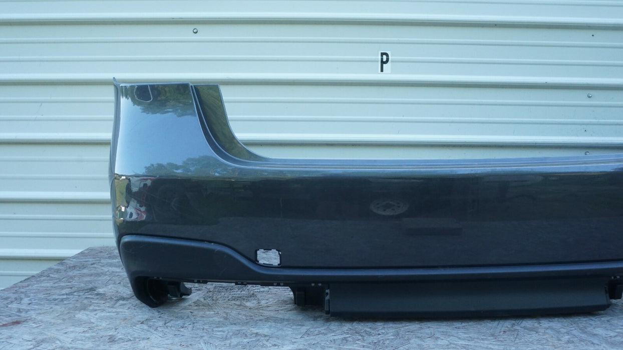 2020-2021 SUBARU LEGACY REAR BUMPER COVER PANEL ASSEMBLY 57704AN30A 20 21 OEM