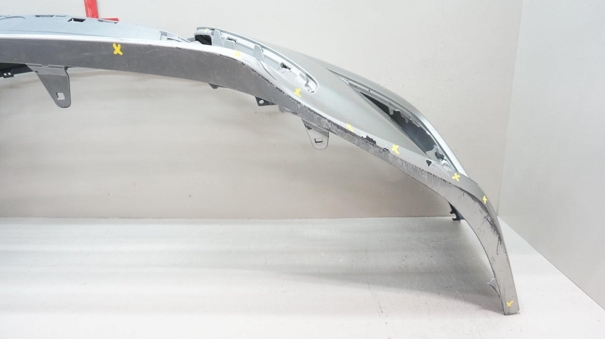 2016-2018 LEXUS ES350 FRONT BUMPER COVER PANEL OEM 52119-06D20