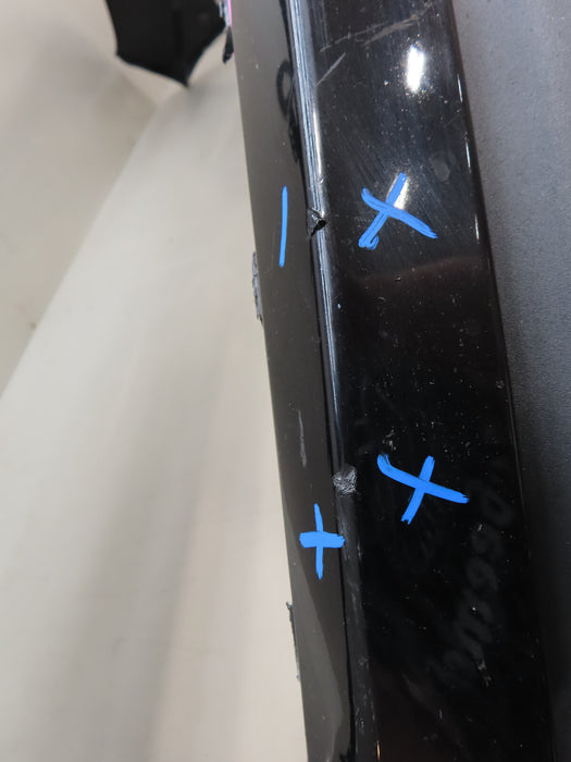 2019 2020 2021 2022 2023 FORD EDGE FRONT BUMPER COVER OEM KT4B-17F003