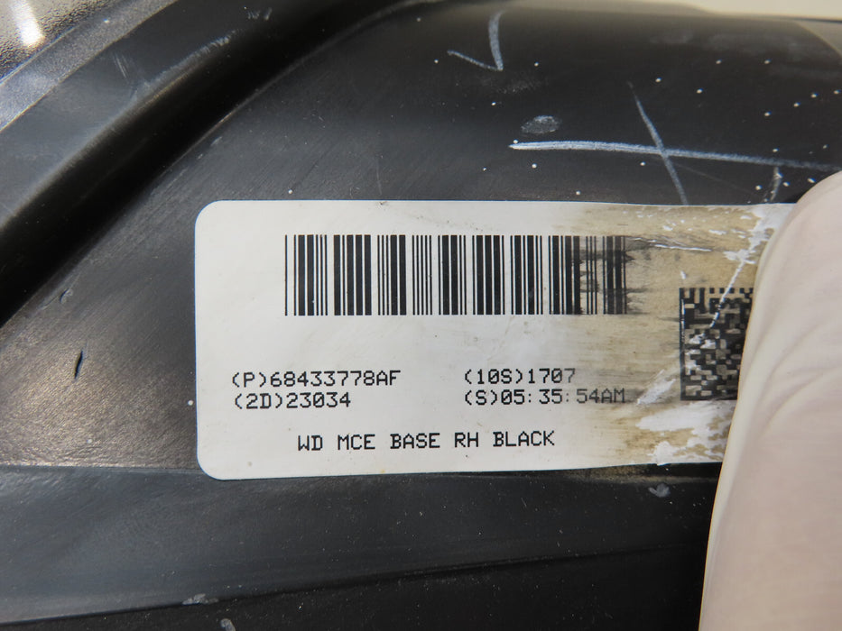 2021-2024 DODGE DURANGO FRONT RIGHT PASSENGER SIDE HEADLIGHT OEM