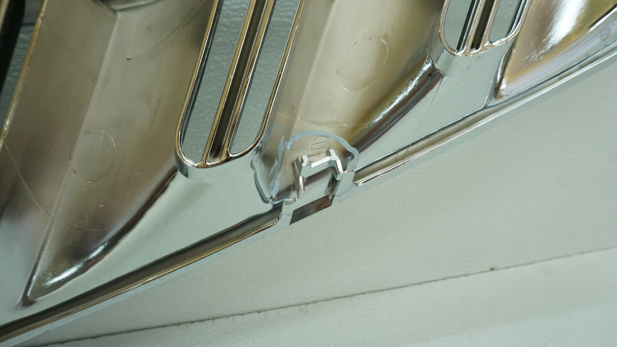 2009 2010 NISSAN MURANO FRONT GRILL GRILLE