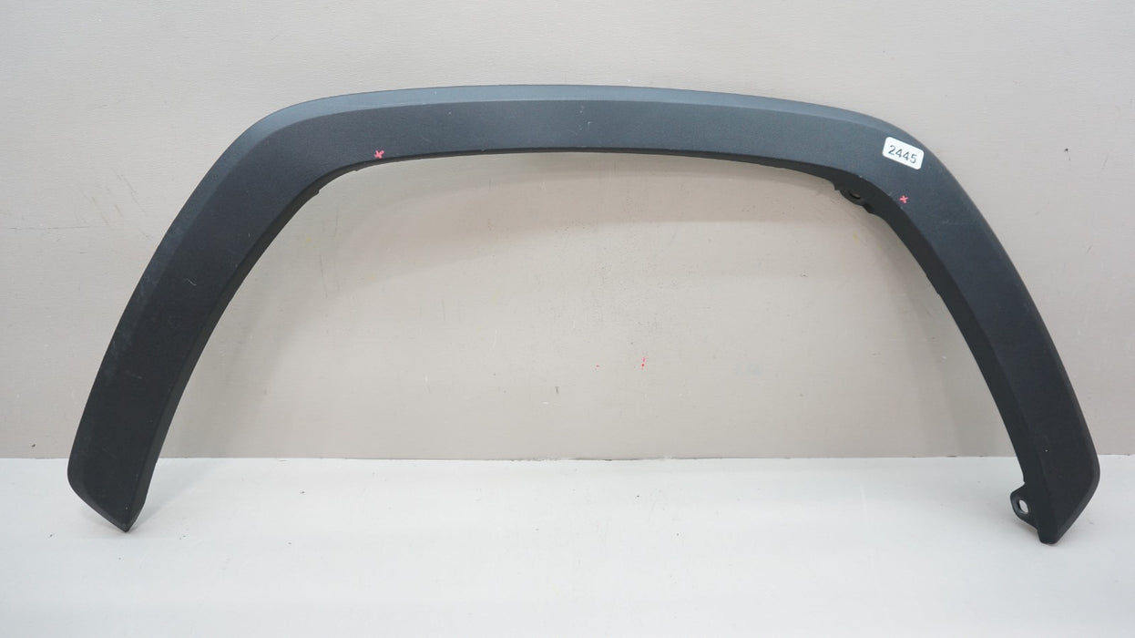 2019-2024 TOYOTA RAV-4 RAV4 FRONT LEFT DRIVERS SIDE FENDER FLARE 75602-42160 OEM