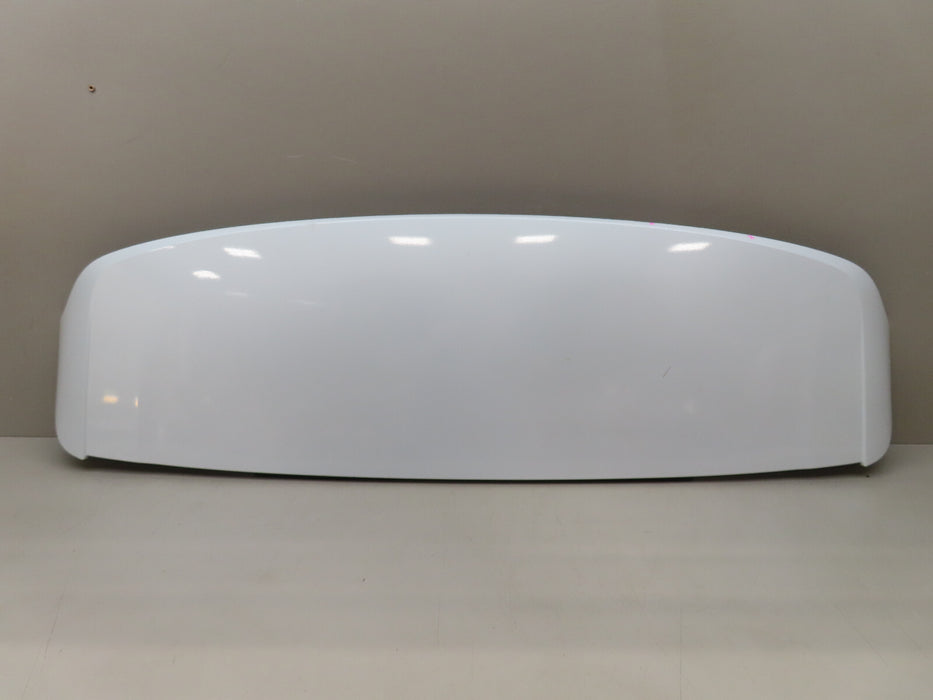 2016-2021 VOLVO XC90 REAR LIFTGATE TRUNK SPOILER OEM 31383057
