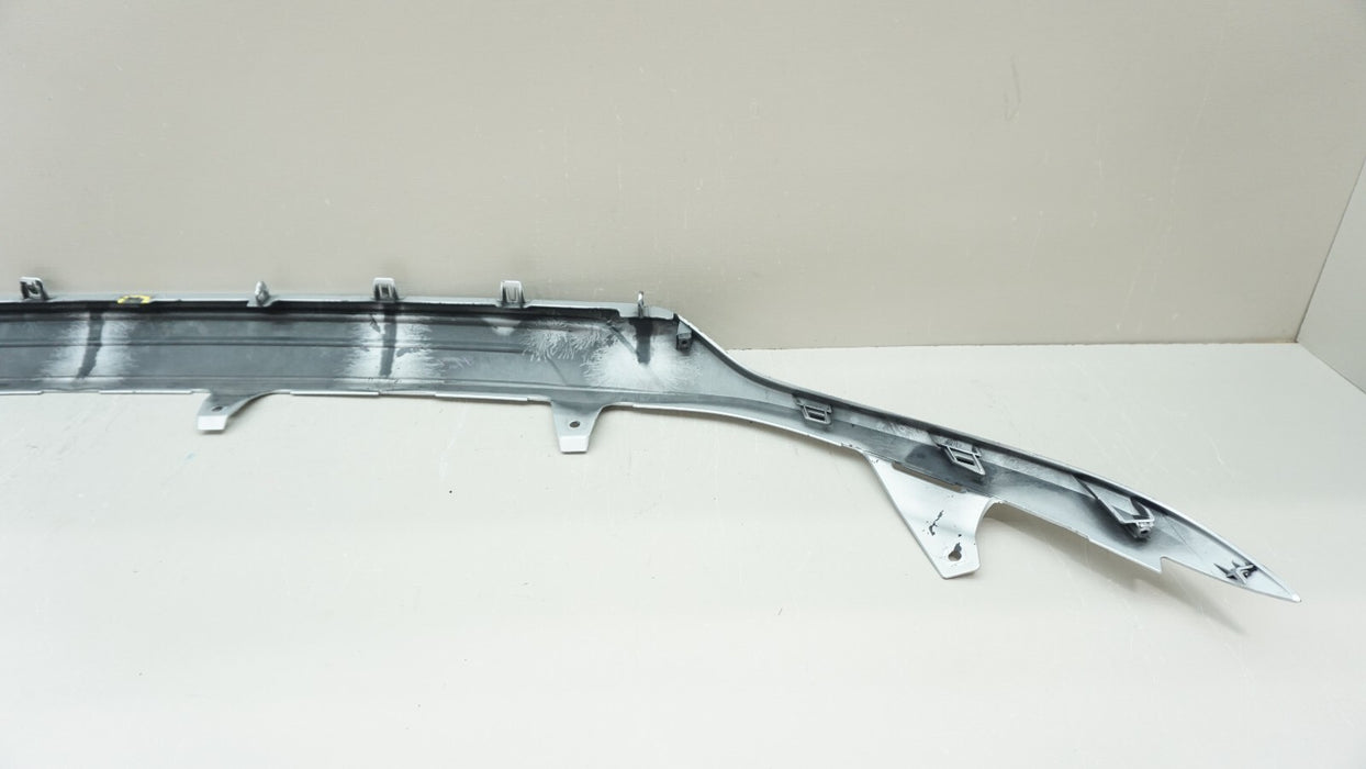 2020-2022 LEXUS RX350 RX450 FRONT LOWER VALANCE 52411-48060 OEM