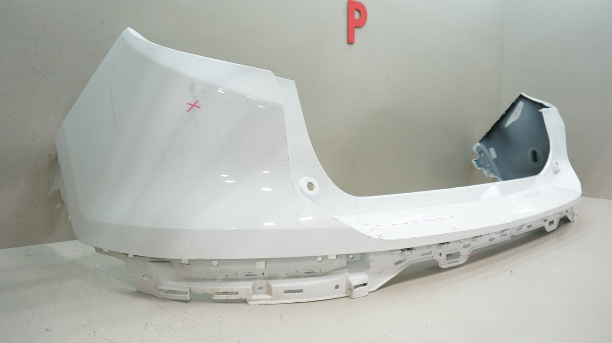 2018-2024 GMC TERRAIN REAR BUMPER COVER PANEL 55117040 OEM