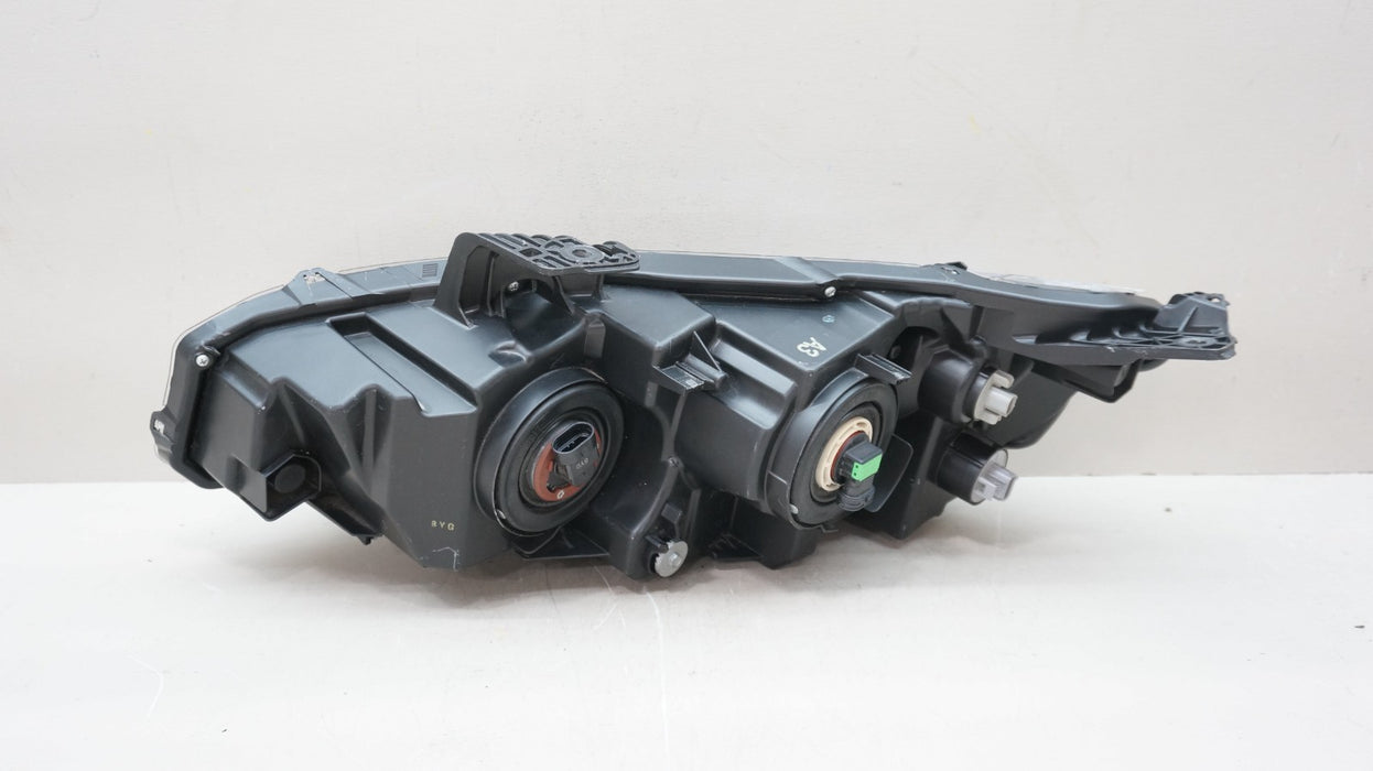 2016-2018 HONDA CIVIC FRONT RIGHT PASSENGER SIDE HALOGEN / LED HEADLIGHT OEM