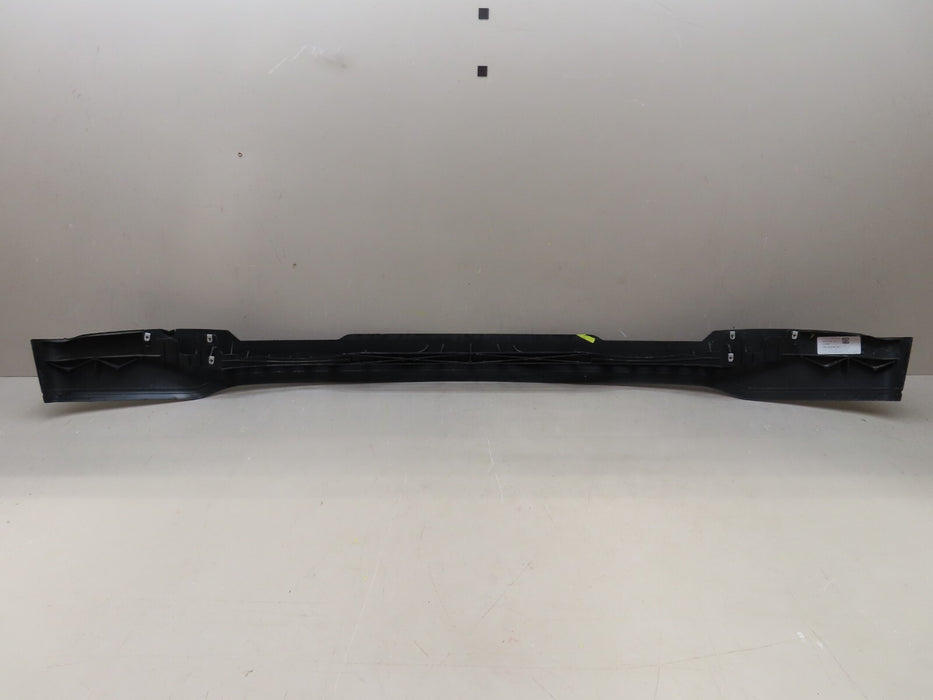 2021-2023 FORD F-150 4X4 FRONT LOWER BUMPER AIR DAM VALANCE OEM ML34-17D997