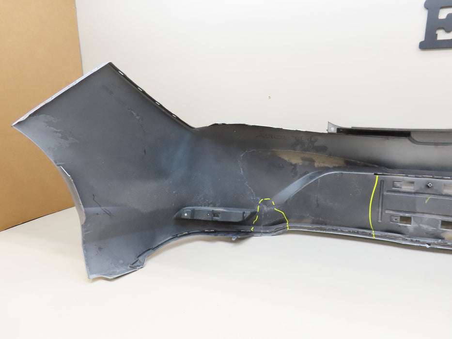 2023 2024 ACURA INTEGRA REAR BUMPER COVER OEM 71501-3S5-A000