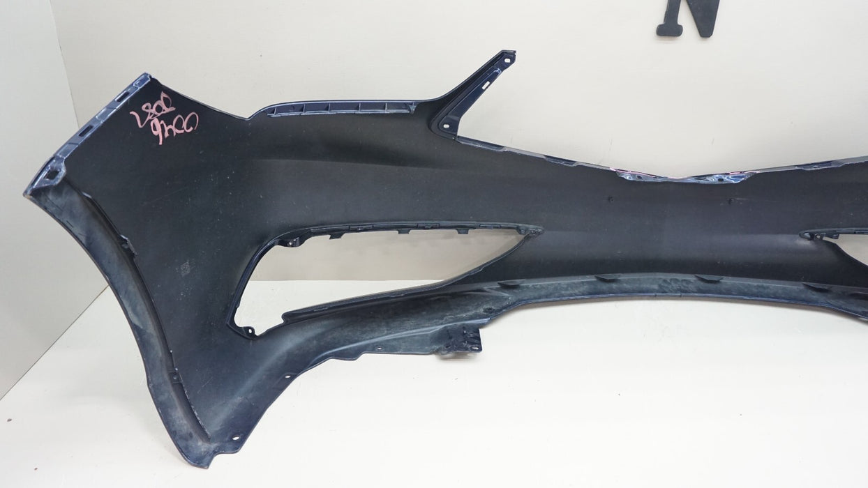 2018-2020 ACURA TLX BASE SH-AWD SEDAN FRONT BUMPER COVER OEM 71101-TZ3-A200