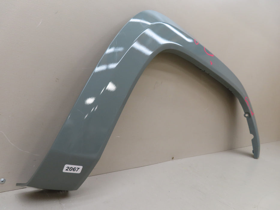 2016-2023 TOYOTA TACOMA FRONT RIGHT PASSENGER WHEEL ARCH FENDER FLARE OEM