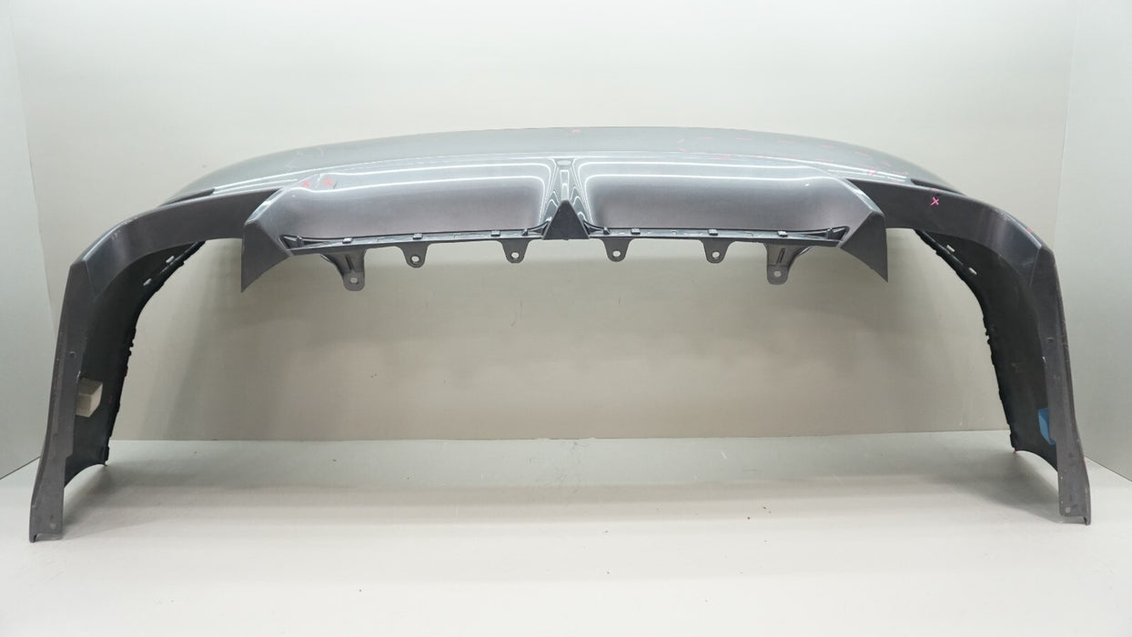 2018-2022 TOYOTA CAMRY REAR BUMPER COVER 52159-06B50 OEM 18 19 20 21 22