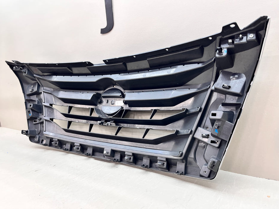 2022-2024 NISSAN PATHFINDER UPPER GRILLE GRILL 62310-6TA0A OEM