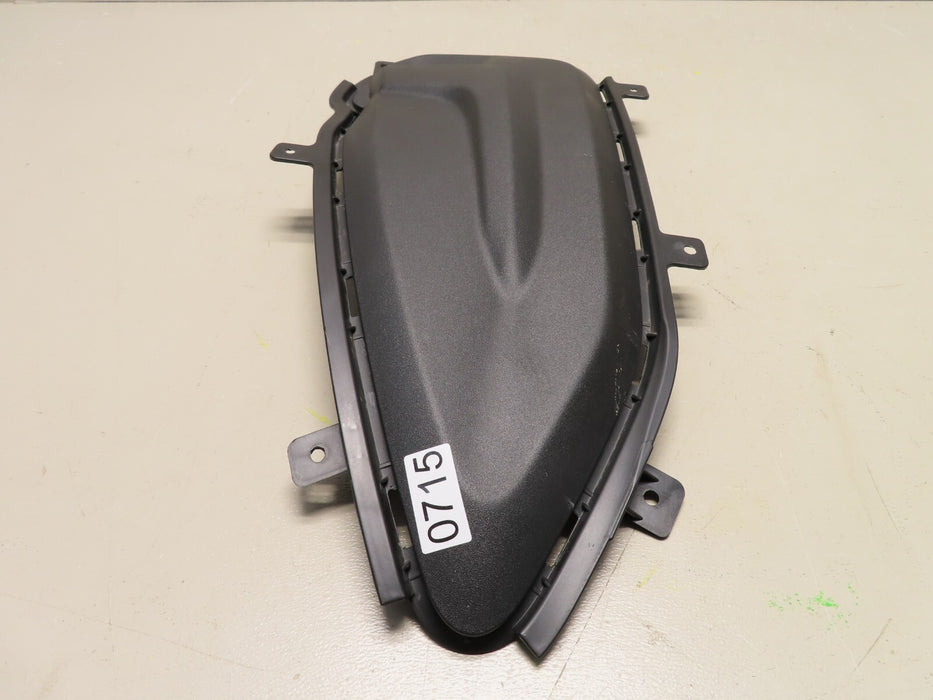 2019- 2022 FORD EDGE FRONT LEFT FOG LIGHT LAMP BEZEL COVER OEM KT4B15B201 OEM