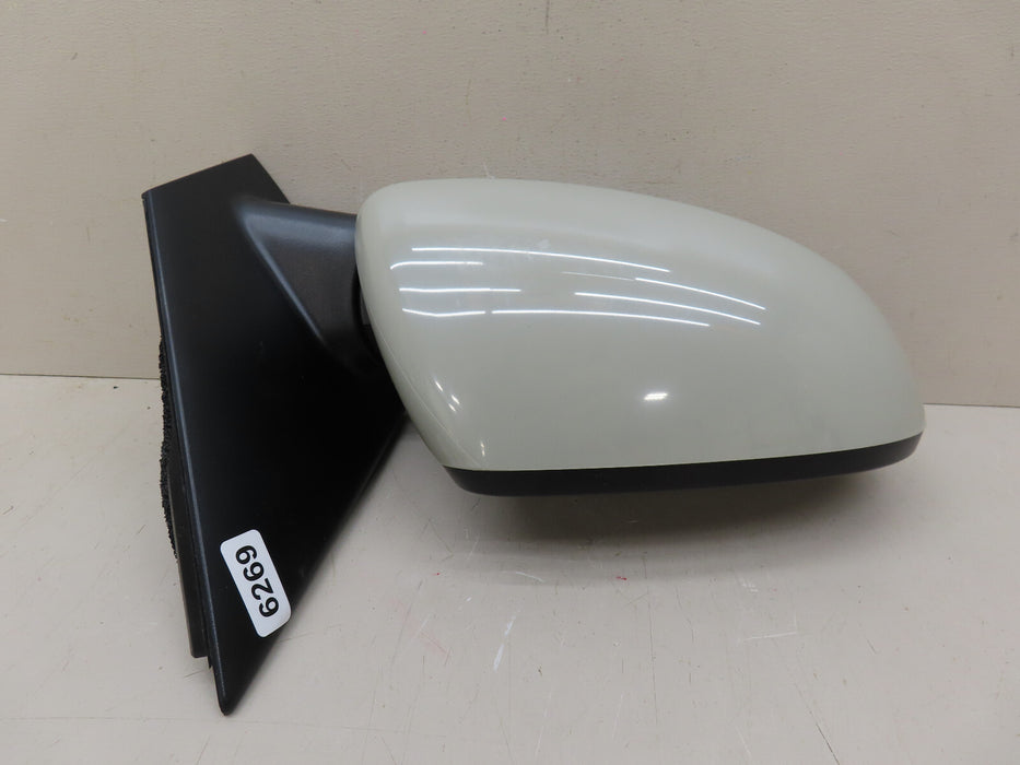 2017-2022 KIA SPORTAGE FRONT RIGHT PASSENGER SIDE MIRROR OEM