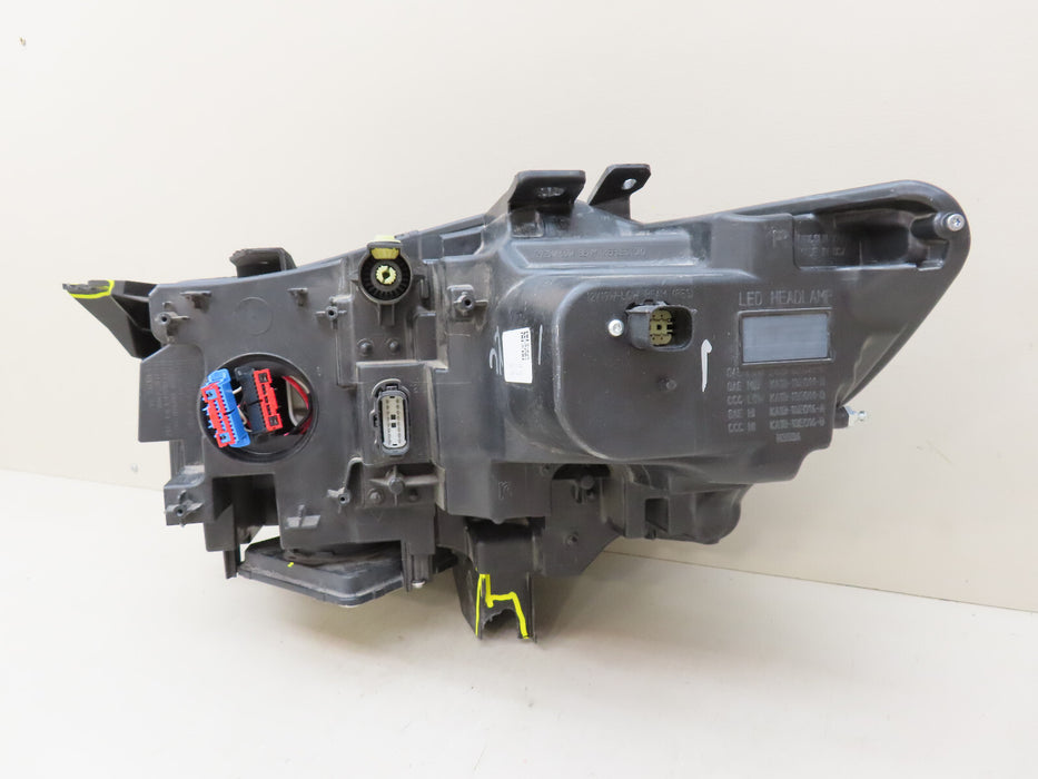 2019-2023 LINCOLN NAUTILUS FRONT RIGHT PASSENGER SIDE HEADLIGHT LED OEM