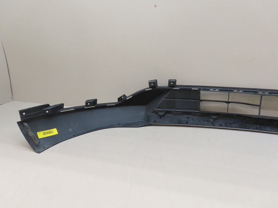 2020-2021 FORD ESCAPE FRONT LOWER BUMPER COVER VALANCE PANEL OEM LJ6B-17C831-ABW