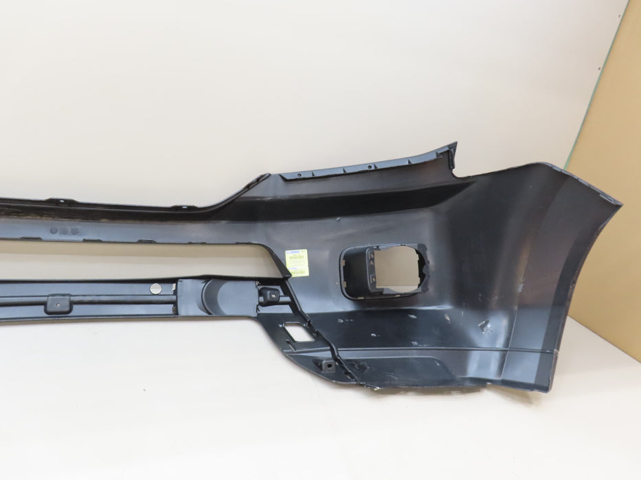 2009 2010 2011 HONDA PILOT FRONT BUMPER COVER AFTERMARKET CAPA