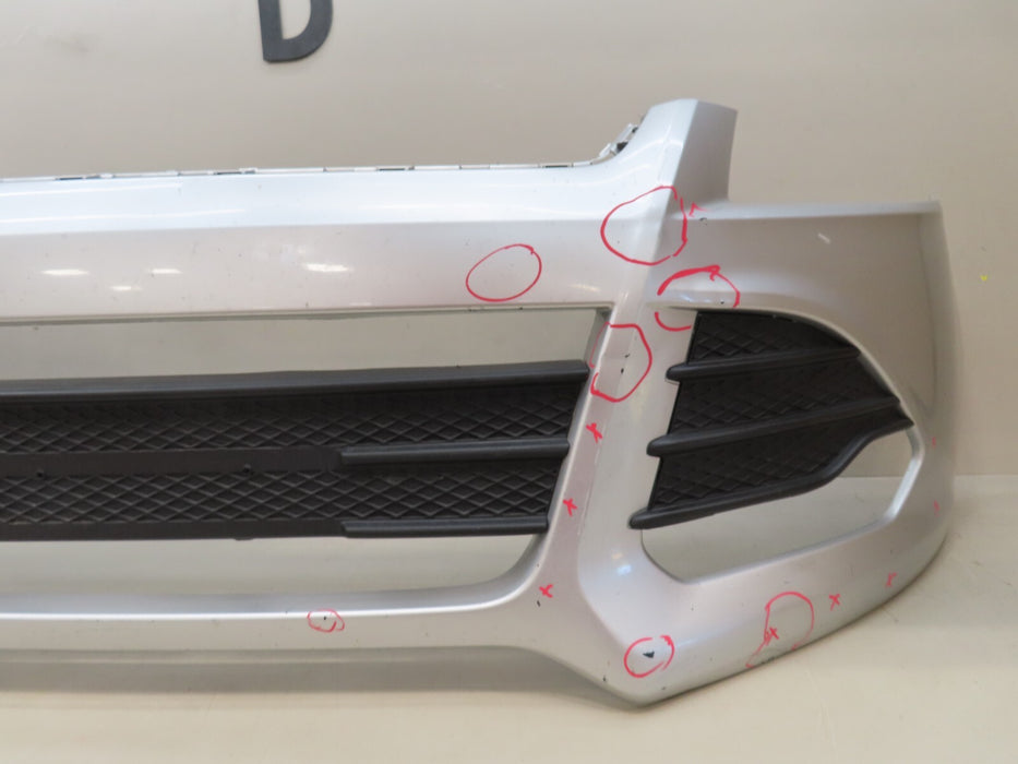 2012 2013 2014 2015 12 13 14 15 FORD ESCAPE FRONT BUMPER COVER OEM