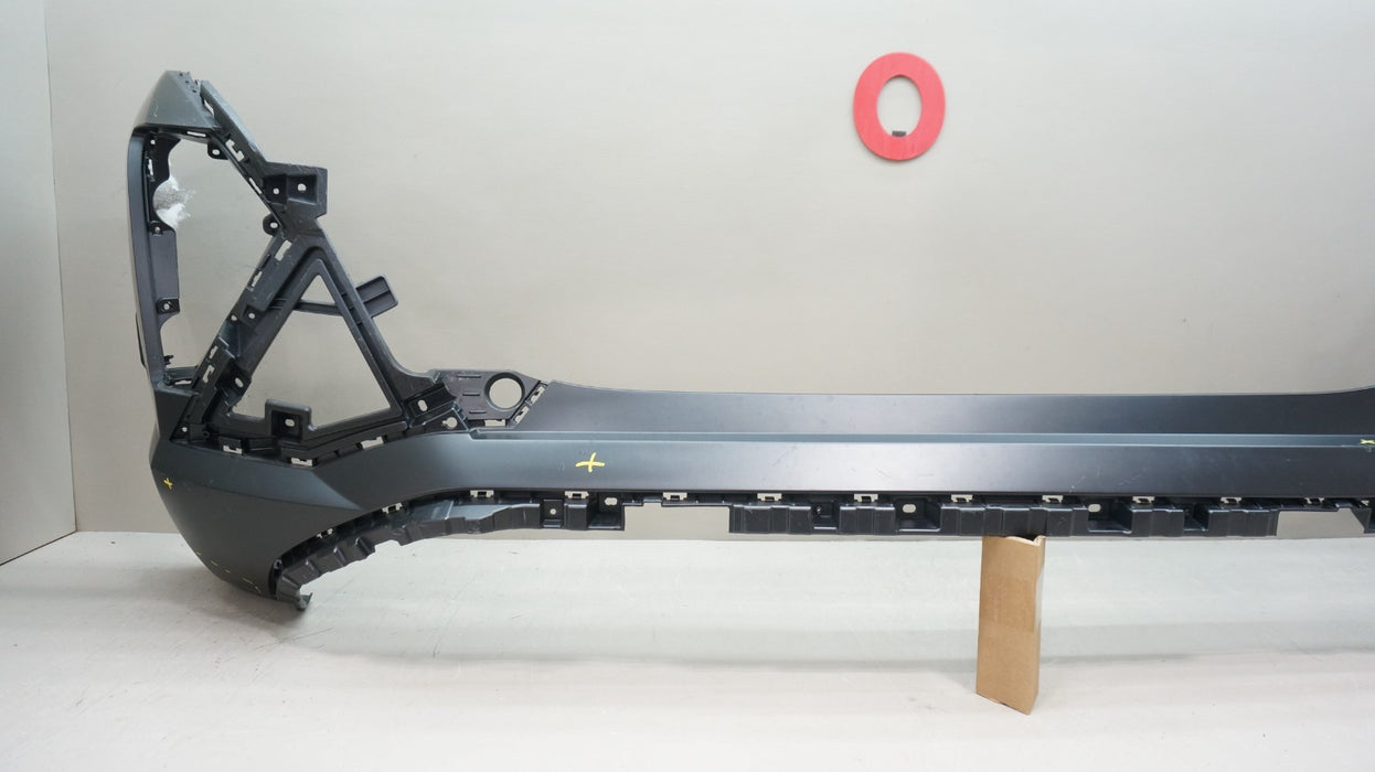 2024-2025 HYUNDAI KONA REAR BUMPER COVER PANEL OEM