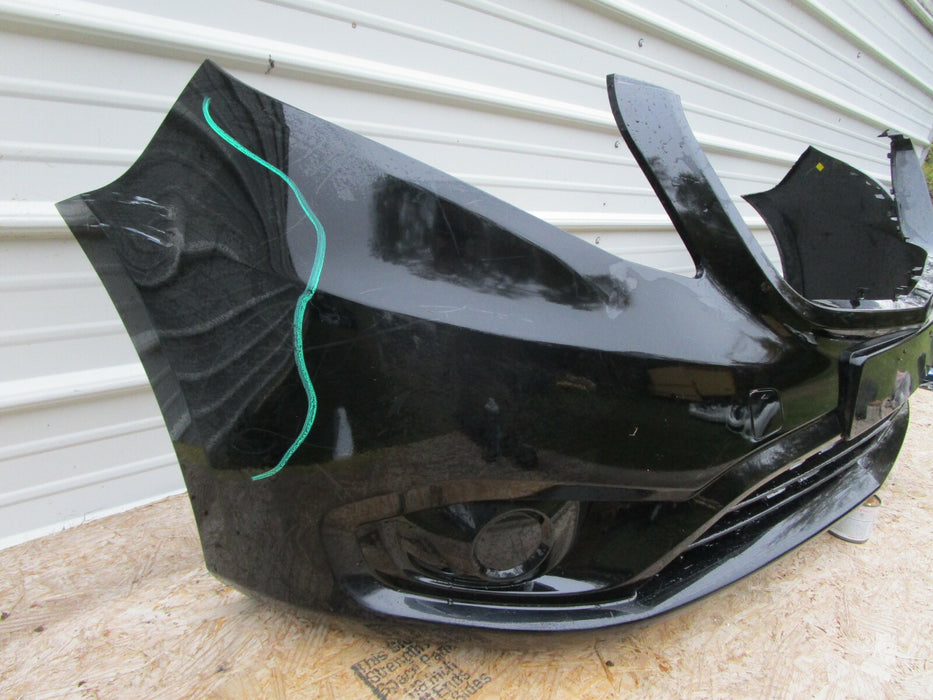 2014 2015 2016 MERCEDES BENZ VITO FRONT BUMPER COVER OEM A4478800870