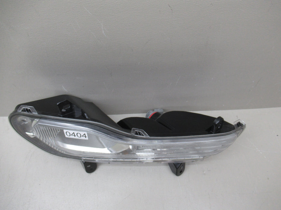 2013-2016 Ford Escape Front RIGHT PASSENGERS Side Halogen Fog Light Lamp OEM